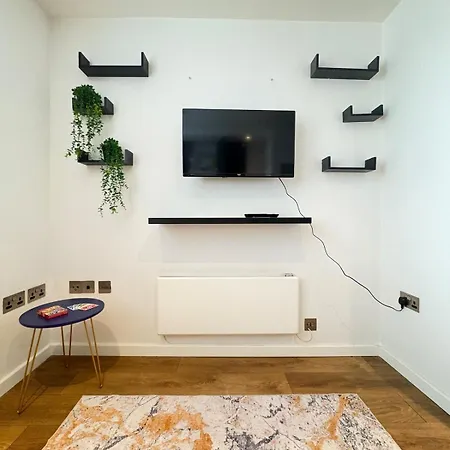 Cosy Flat Centre Leeds (West Yorkshire)