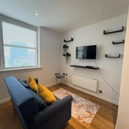 Cosy Flat Centre Apartment *