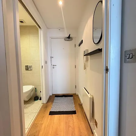 Wellington Apartment * 利兹