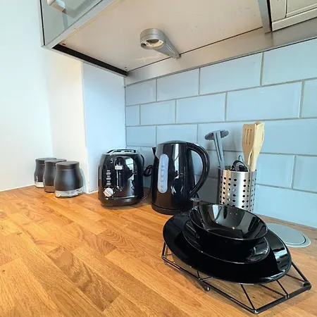 Wellington Apartment 公寓 *