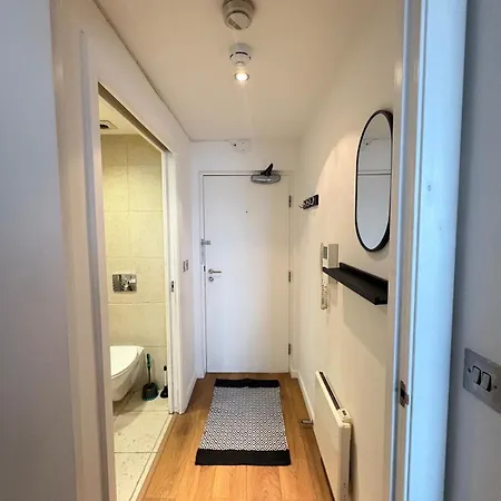Apartment Cosy Flat Centre Leeds (West Yorkshire)