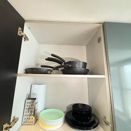 Wellington Apartment 利兹