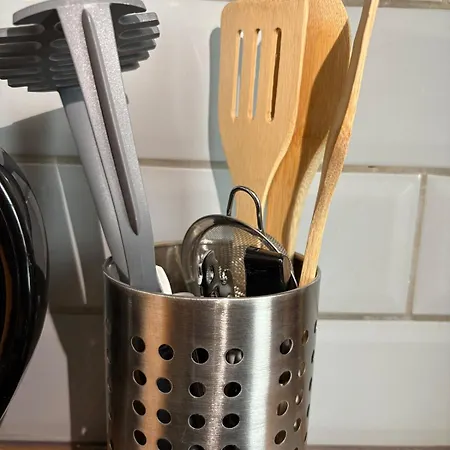 Wellington Apartment 公寓 *