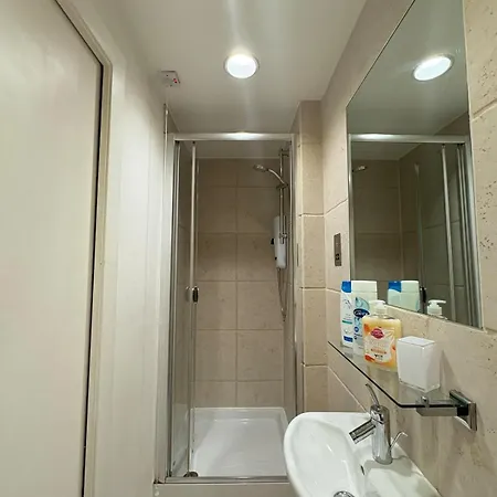 Cosy Flat Centre Leeds (West Yorkshire)