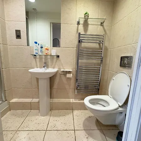 Wellington Apartment *