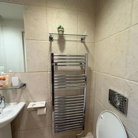 公寓 Wellington Apartment