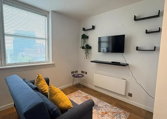 Wellington Apartman *