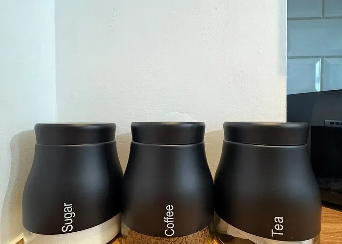 Wellington 公寓 利兹