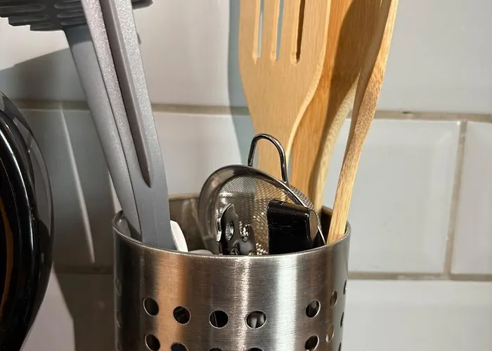 Wellington Apartman *