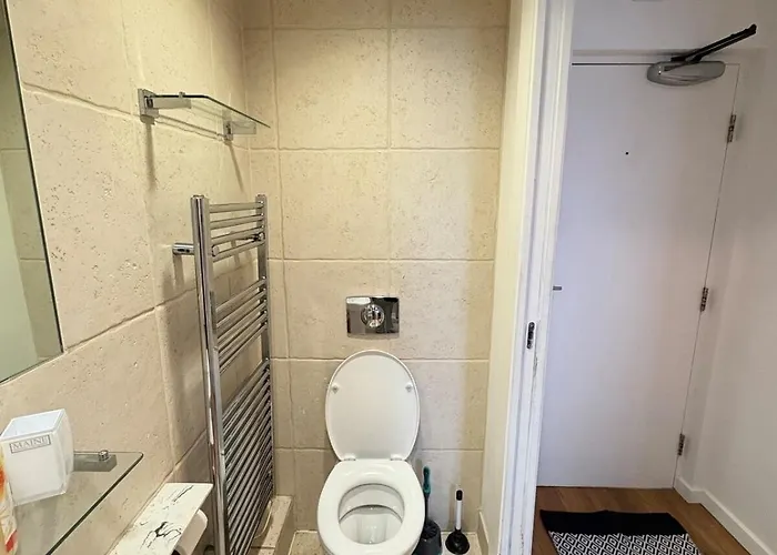 Wellington Apartman *