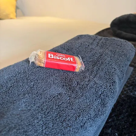 Wellington Apartment Leeds (West Yorkshire)