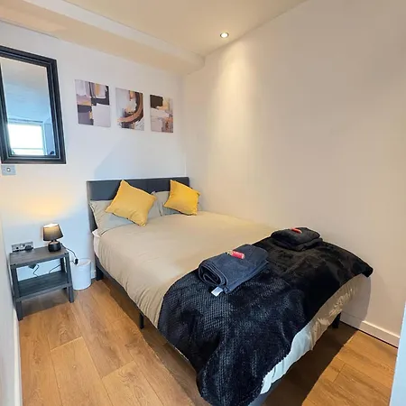 Apartment Wellington Leeds (West Yorkshire)
