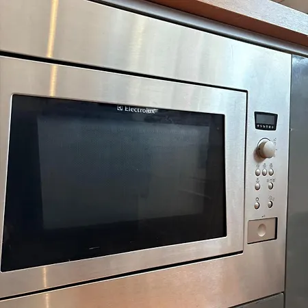 Wellington Apartment Lejlighed *