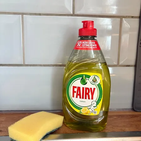 Wellington Apartment * Leeds (West Yorkshire)