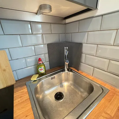 Wellington Apartment Leeds (West Yorkshire)