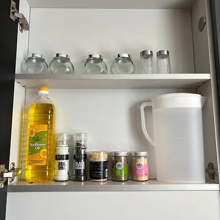 Lejlighed Wellington Apartment