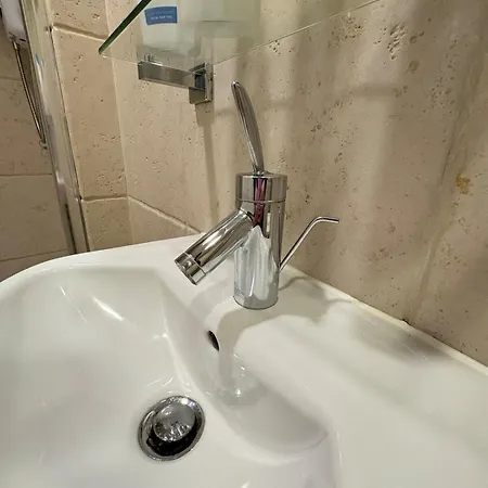 Wellington Apartment *