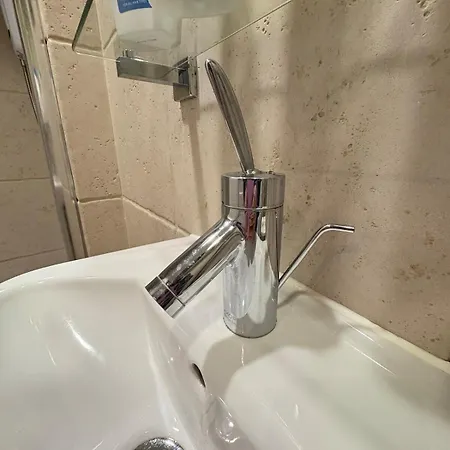 Lejlighed Wellington Apartment *