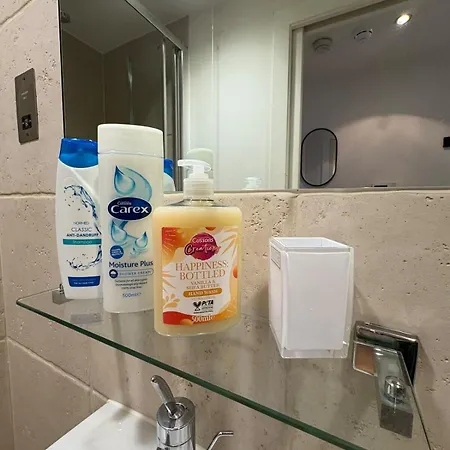 Wellington Apartment * Leeds (West Yorkshire)