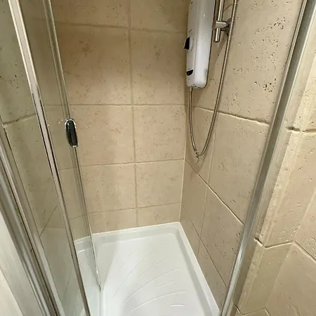 Wellington Apartment