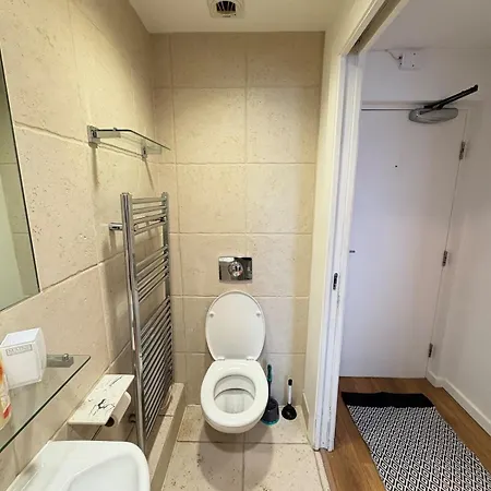 Wellington Apartment Lejlighed *