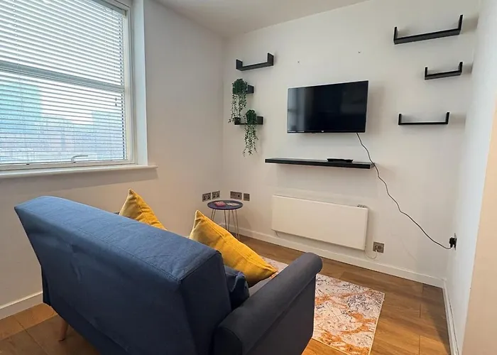 Apartment Wellington *