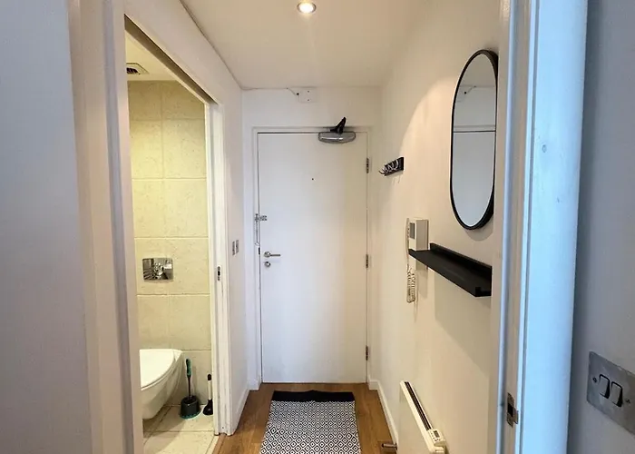 Apartment Wellington Leeds (West Yorkshire)