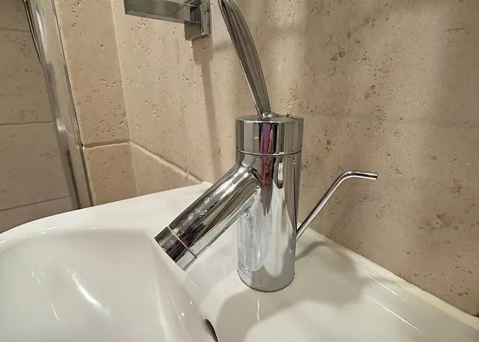 Apartment Wellington *