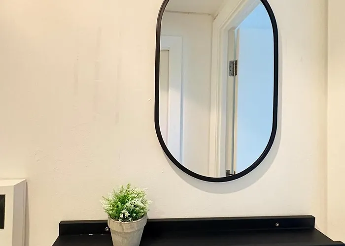 Apartment Wellington Leeds (West Yorkshire)