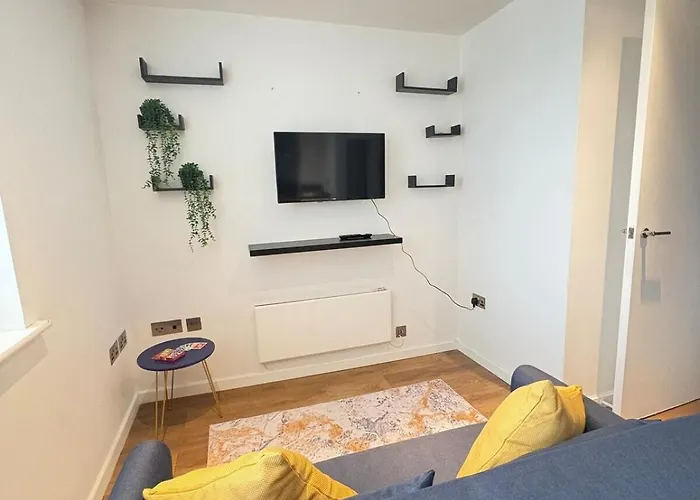 Wellington Apartment Leeds (West Yorkshire)